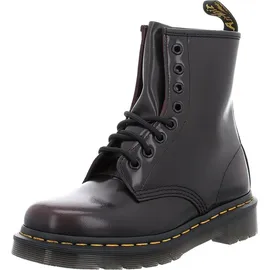 Dr. Martens Airwair 1460 für Damen rot, 39 EU
