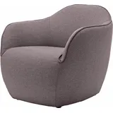 Creation BY ROLF BENZ hülsta sofa Sessel »hs.480«, lila