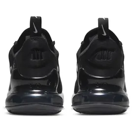 Nike Air Max 270 Teens Black/Anthracite/White 39