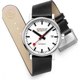 Mondaine Evo2 Automatik 40mm 5ATM