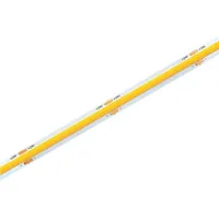 Rutec Licht Rutec Licht, LED Streifen, Flex.LEDStrip 24V 10W/m84335Innen