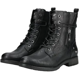 Mustang Stiefelette modischer Boot-Stil 15M0052001, Größe:39 EU,