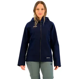 Mammut Crater Light Hardshell Gore-tex® Jacke - Marine - XL