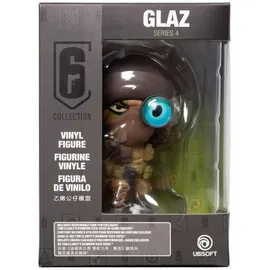 Ubisoft Six Collection - Glaz