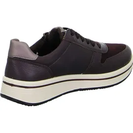 ARA Sneaker in Marone | Gr.: 38,5