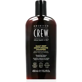 American Crew Daily Deep Moisturizing 450 ml