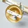 LINDBY Kalea (9639099) bronze
