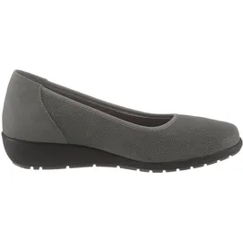 Classic Dog Ballerina grau Gr. 42