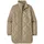 Patagonia Pine Bank 3-in-1 Parka - Doppeljacke - Damen Marlow Brown