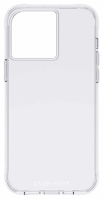 case-mate Tough Clear Case Apple iPhone 14 Pro Max transparent