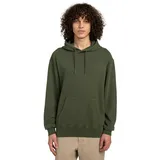 Element Kapuzensweatshirt Pigment Grün S