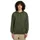 Element Kapuzensweatshirt Pigment Grün S