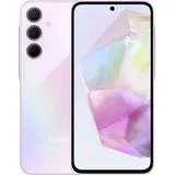 Samsung Galaxy A35 5G 6 GB RAM 128 GB Awesome Lilac