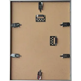 Nielsen Trikotrahmen schwarz 60x80 cm 1 St.