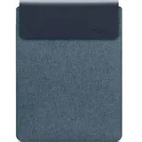 Lenovo Notebook Hülle Yoga Passend für maximal: 35,6 cm (14\ Türkis, Grün