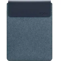 Lenovo Notebook Hülle Yoga Passend für maximal: 35,6 cm (14\ Türkis, Grün