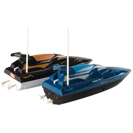 REVELL Boot Spring Tide 40 2CH RTR (24136)
