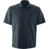 Gonso Adventure Kurzarmhemd Outerspace L