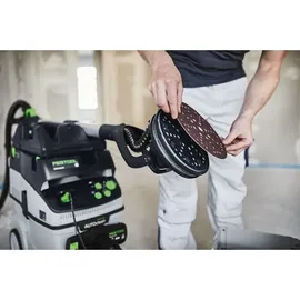 Festool Absaugmobil Cleantec CTM 36 E AC-Planex