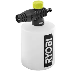 Ryobi Reinigungs-Flasche RAC748 für Akku-Mitteldruckreiniger RY18PW22A, einfache Reinigung