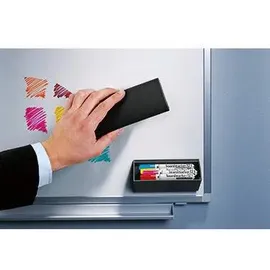 Legamaster Board Assistant 17,5 x 10 cm Grau