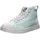 Ethletic Active Hi Cut in Light agua Green | just White | Gr.: 38