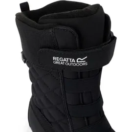 Regatta Moritz Snow Winterstiefel Schwarz 31