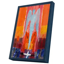 Adeo Verlag Kunstkarten-Set "Lichtgestalten"