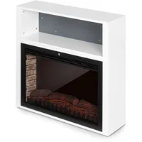 Klarstein Mauna Loa Weiß