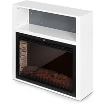 Klarstein Mauna Loa Weiß