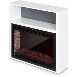 Klarstein Mauna Loa Weiß