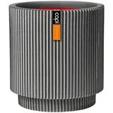 Capi Europe Groove 36 x 38 cm Anthrazit