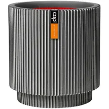 Capi Europe Groove 36 x 38 cm Anthrazit