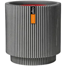 Capi Europe Groove 36 x 38 cm Anthrazit