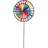 Invento Magic Wheel Duett 10088430  mehrfarbig