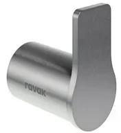 Ravak Haken Fold Edelstahl gebürstet X07P1340