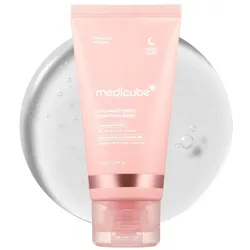 Medicube Collagen Night Wrapping Mask 75 ml