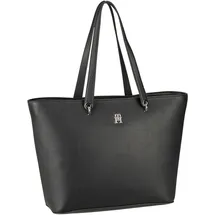 Tommy Hilfiger AW0AW15178 Tote Bag black