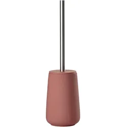 Zone Denmark - Nova Toilettenbürste, peach red
