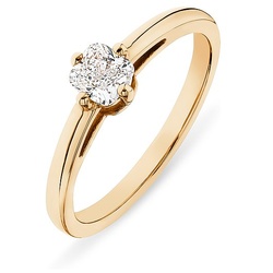 Atelier ÉQLA Damenring 88629027