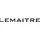 Lemaitre Super X Low S3 ESD schwarz