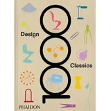 Phaidon 1000 Design Classics