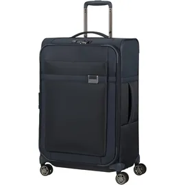 Samsonite Airea 4-Rollen 67 cm / 73,5-81,5 l dark blue