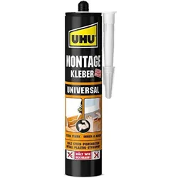 UHU Ultra Montagekleber 440g, 47805