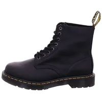 Dr. Martens 1460 BLACK AMBASSADOR in Schwarz, 47