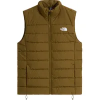 The North Face Mens Aconcagua Vest caraway seed (2EK) XS