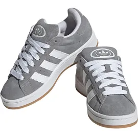 Adidas Campus 00s Grey Three / Cloud White / Cloud White 38 2/3