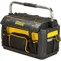 Stanley Werkzeugtrage FatMax mit Schutzhaube schwarz/gelb 49 x 28 x 31 cm