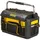 Stanley Werkzeugtrage FatMax mit Schutzhaube schwarz/gelb 49 x 28 x 31 cm
