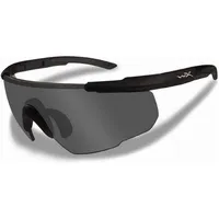 Wiley X Saber Advanced Taktische Brille schwarz